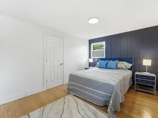3 bed room