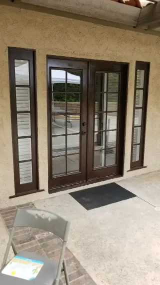 Cardenas windows