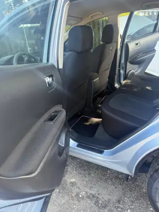 🛣️ SOLO 85K MILLAS/ 💲3200 Cash 🔥/ 🚙 2013 Nissan Rogue