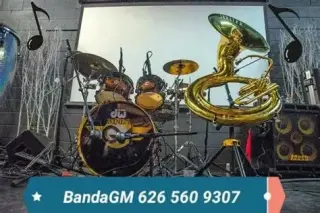 $$ LA BANDA GM $$