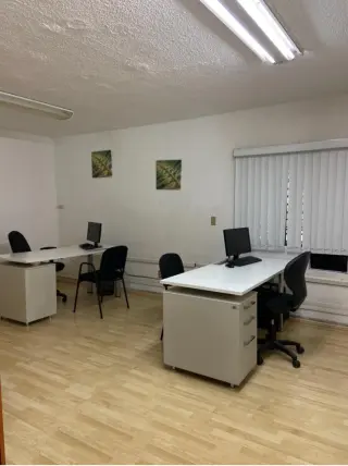 50%  DE DESCUENTO EN TU PRIMER MES DE RENTA DE OFICINA