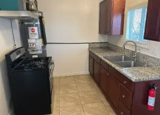 Charming 1-Bedroom, 1-Bathroom Home with Modern Upgrades