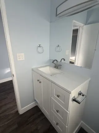 Apartamento en renta