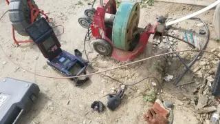 Servicios de Plomería Asequibles - Limpieza y Reparaciones de Drenaje
