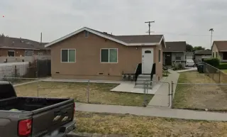 Casa de Renta en Los Angeles $1850