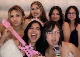 Photobooth