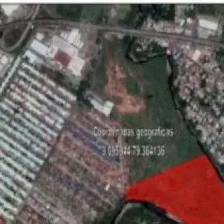 Se vende amplio terreno en Tocumen