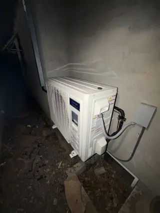Servicios de HVAC de Navarro - Soluciones de Calefacción y Refrigeración
