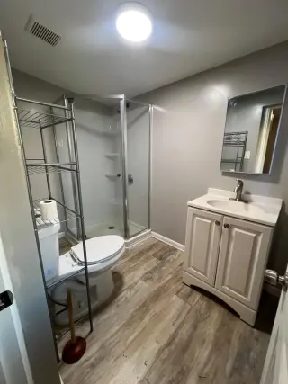 Estudio de Renta en Ontario