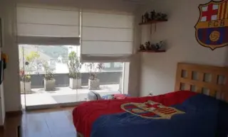 ARREGLO DE CORTINAS ROLLERS