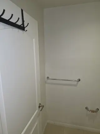 Se comparte apartamento