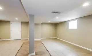MOVE IN READY
