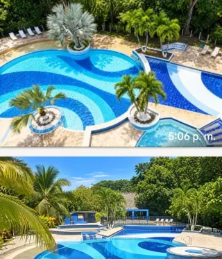 VENTA Y ALQUILER X DIAS CASA DE RECREO EN SAN JERONIMO