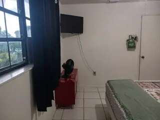 Rento habitación