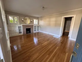 Casa de renta
