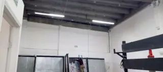 Bodega 230mt2 para almacén a 2 cuadras de blvd cuauhtémoc Sur