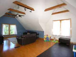 2914 N Whipple St  Ready For Move In