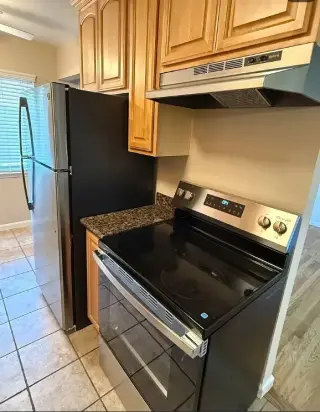 Spacious Room for Rent in a Quiet Neighborhood