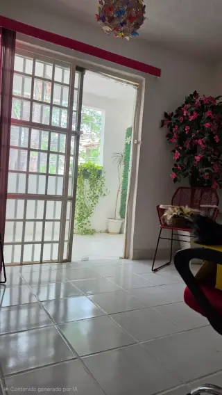 Una gran  oportunidad