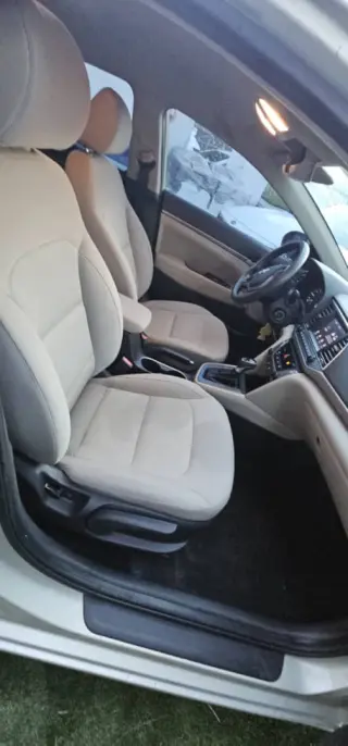 🚘 2017 Hyundai Elantra/ 🧾 TÍTULO LIMPIO