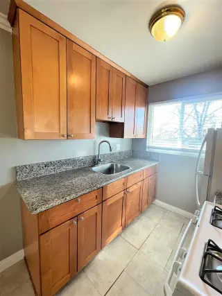 Depto 1 Rec Walnut CA