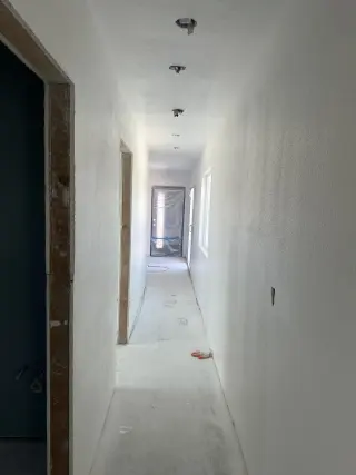 Pintura interior y exterior
