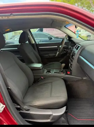 Dodge Chager 2010, Título limpio, 💲2.999 Cash