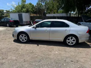 🚨🚨SUPER ECONÓMICO. Ford Fusion SE 2012. 💲2.400 CASH!! 🛣️ 95.000 Millas