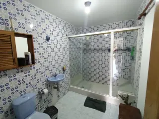 Airbnb Casa Completa