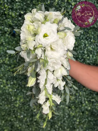 Bridal Bouquets ( Ramos de Novia) y más!!!