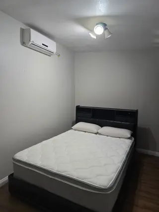 Renta de apartamento