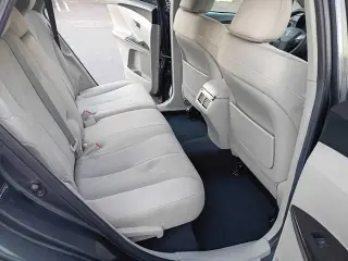 2012 TOYOTA VENZA LE