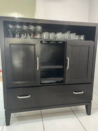 Cómodas para habitación y comedor