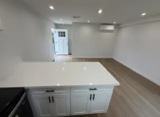 Apartamento listo para renta inmediata