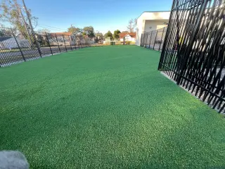 Rodriguez Turf Corp