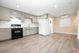 Casa de 1 dormitorio en alquiler – Los Ángeles, CA