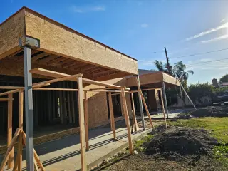Reconstruccion Altadena/Palisades