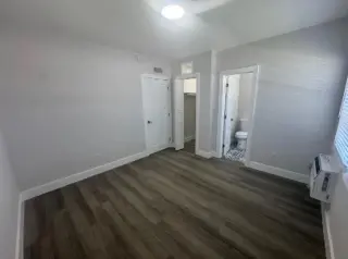 Apartment for rent.