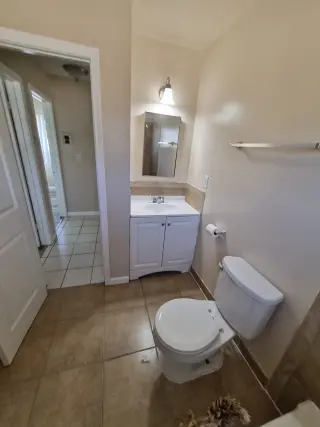 2 Bedroom Apartment- Bell Gardens
