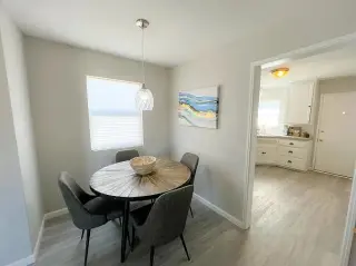 Brand new upgraded Single-family home