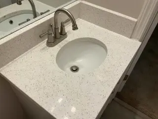 MOVE IN READY