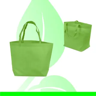 BOLSAS ECOLOGICAS