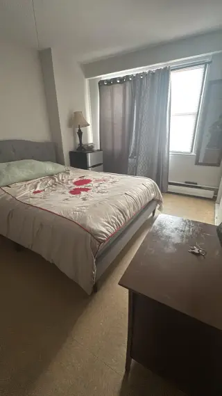 Habitacion en alquiler $900 mes