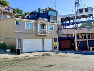 🏡CASA EN RENTA en CHAPULTEPEC