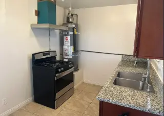 Charming 1-Bedroom, 1-Bathroom Home with Modern Upgrades