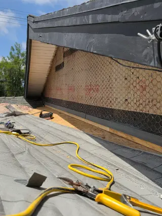 Busco trabajo construction