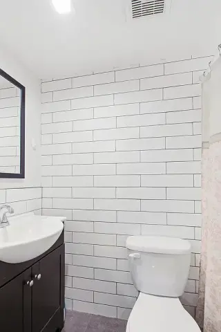 Encantador estudio renovado en excelente Boerum Hill