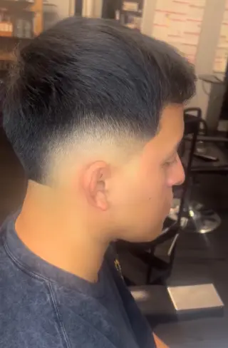 Barber
