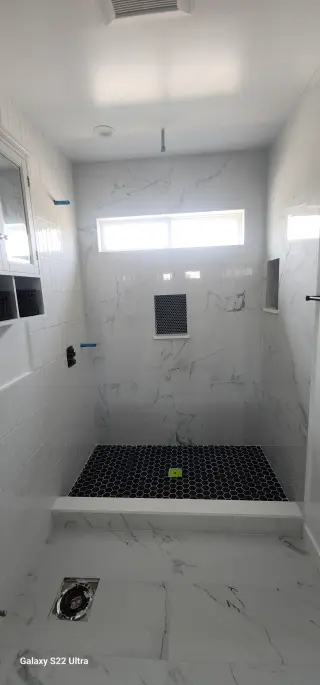 Electricity remodeling, and much more