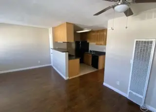 Amazing space